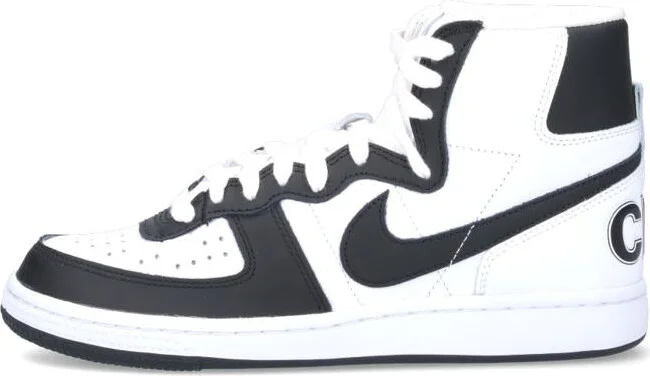 Comme Des Garçons Homme Plus Sneakers - Image 3