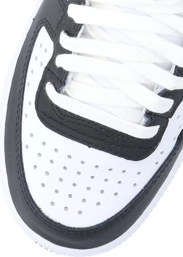 Comme Des Garçons Homme Plus Sneakers - Image 5