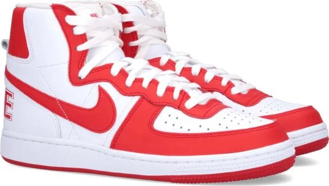 Comme Des Garçons Homme Plus Sneakers - Image 2