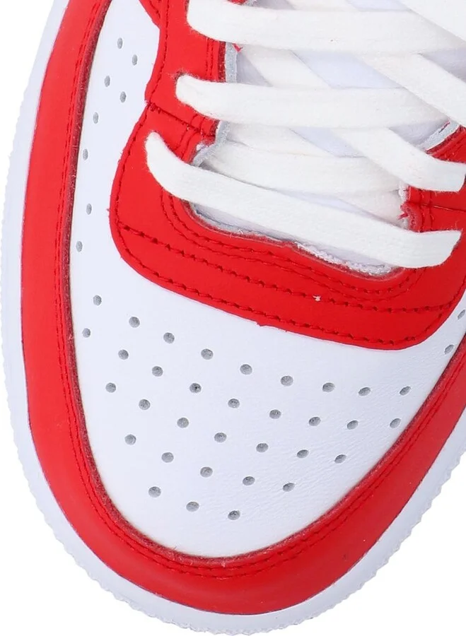 Comme Des Garçons Homme Plus Sneakers - Image 5