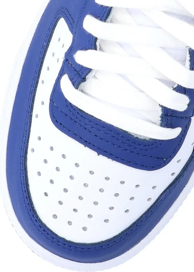 Comme Des Garçons Homme Plus Sneakers - Image 5