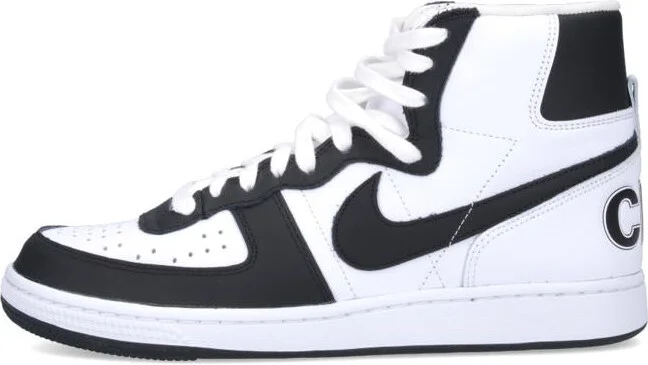 Comme Des Garçons Homme Plus Sneakers - Image 3