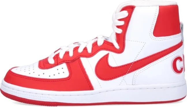 Comme Des Garçons Homme Plus Sneakers - Image 3