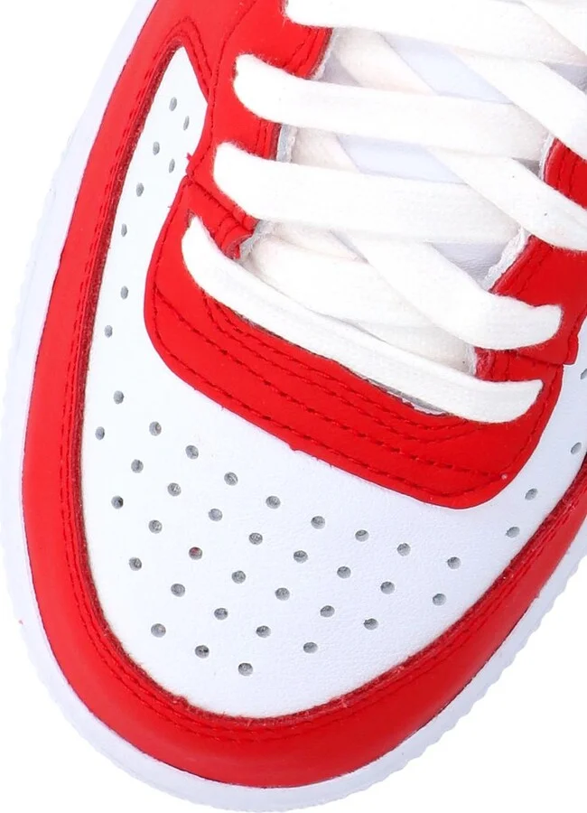 Comme Des Garçons Homme Plus Sneakers - Image 5