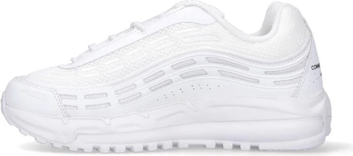 Comme Des Garçons Homme Plus Sneakers - Image 3