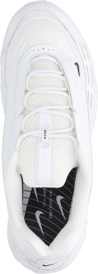 Comme Des Garçons Homme Plus Sneakers - Image 5