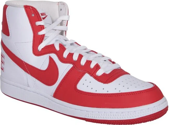 Comme Des Garçons Homme Plus Sneakers - Image 2
