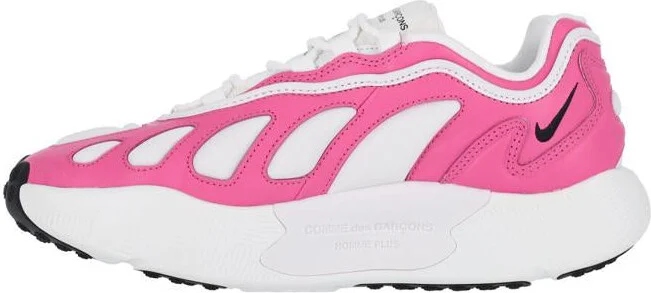 Comme Des Garçons Homme Plus Sneakers - Image 3