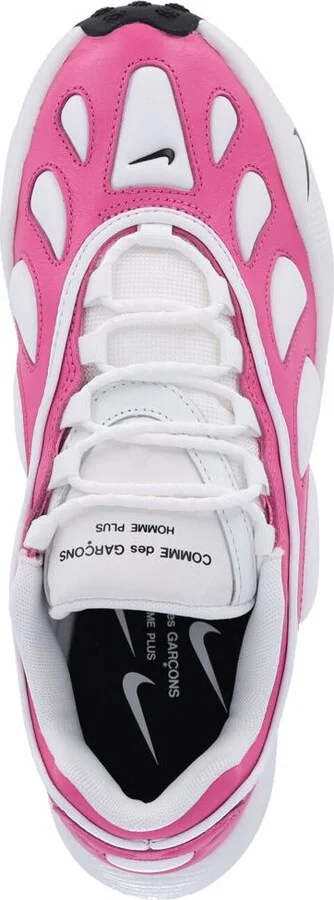 Comme Des Garçons Homme Plus Sneakers - Image 5