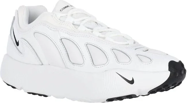 Comme Des Garçons Homme Plus Sneakers - Image 2