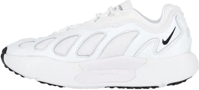 Comme Des Garçons Homme Plus Sneakers - Image 3
