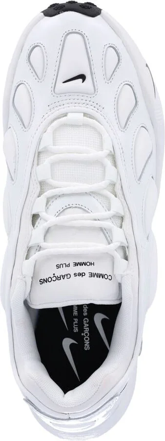 Comme Des Garçons Homme Plus Sneakers - Image 5
