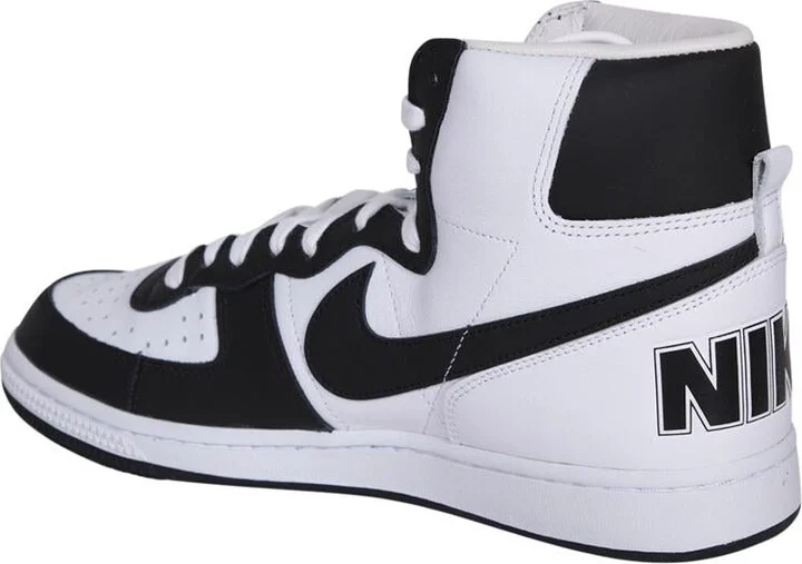 Comme Des Garçons Homme Plus Sneakers - Image 3