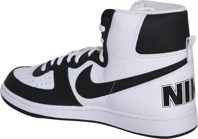 Comme Des Garçons Homme Plus Sneakers - Image 3
