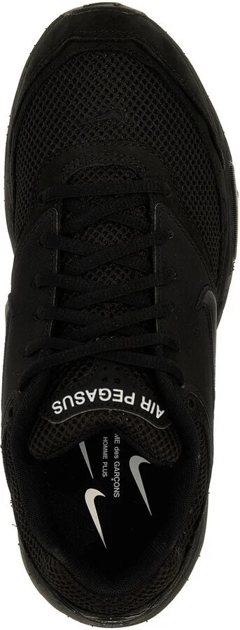 Comme Des Garçons Homme Plus Sneakers - Image 4
