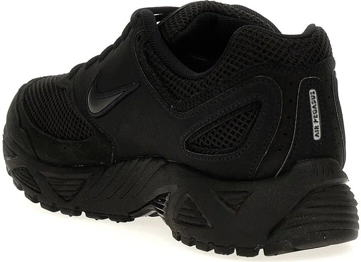 Comme Des Garçons Homme Plus Sneakers - Image 5