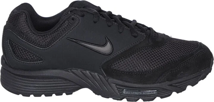 Comme Des Garçons Homme Plus Sneakers - Image 6