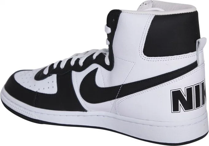 Comme Des Garçons Homme Plus Sneakers - Image 3