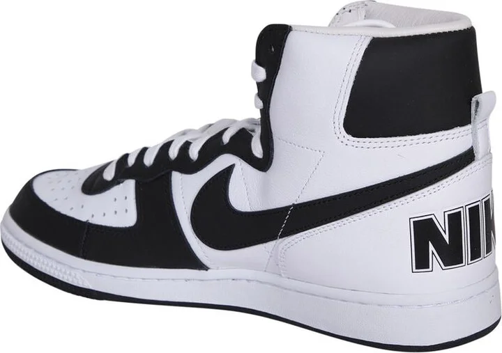 Comme Des Garçons Homme Plus Sneakers - Image 3