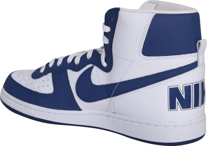 Comme Des Garçons Homme Plus Sneakers - Image 3