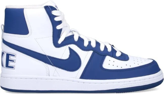 Comme Des Garçons Homme Plus Sneakers