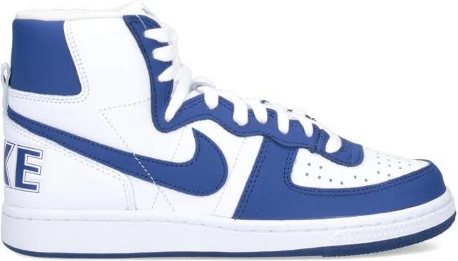 Comme Des Garçons Homme Plus Sneakers