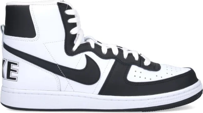 Comme Des Garçons Homme Plus Sneakers