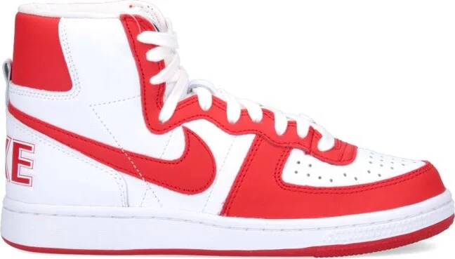 Comme Des Garçons Homme Plus Sneakers