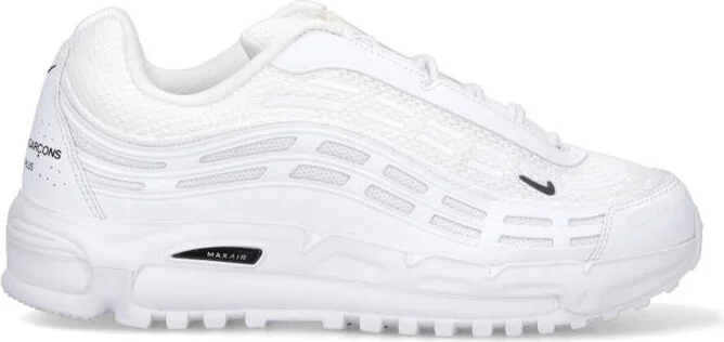 Comme Des Garçons Homme Plus Sneakers