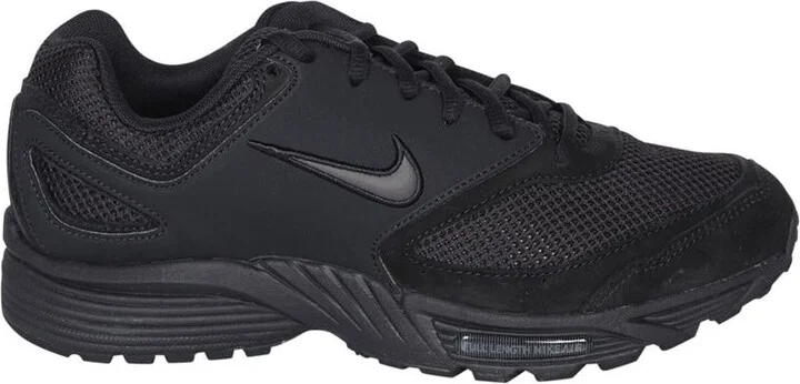 Comme Des Garçons Homme Plus Sneakers