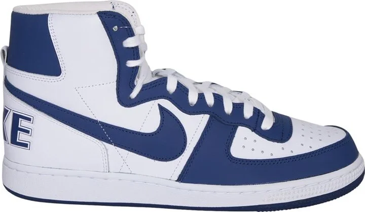Comme Des Garçons Homme Plus Sneakers