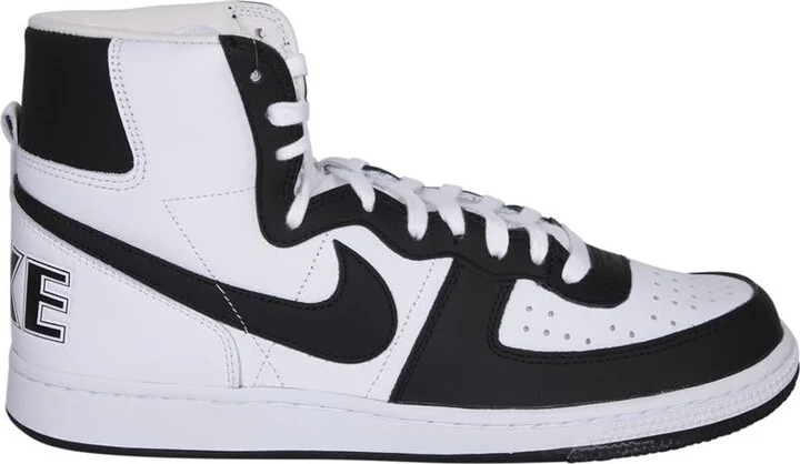 Comme Des Garçons Homme Plus Sneakers