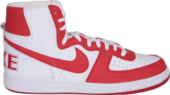 Comme Des Garçons Homme Plus Sneakers