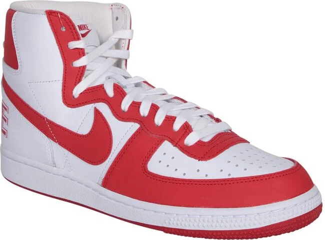 Comme Des Garçons Homme Plus Sneakers