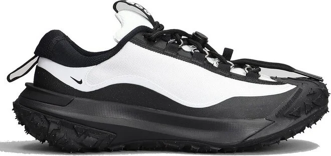 Comme des Garçons Homme Plus X Nike ACG Sneakers
