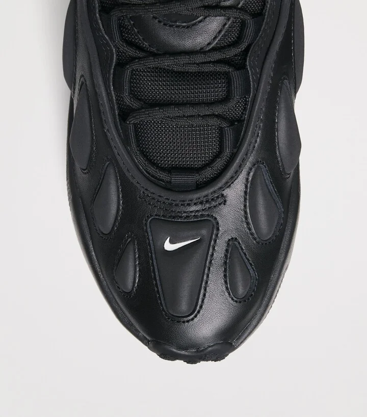 Comme Des Garçons Homme Plus x Nike Air Max 96 Sense Sp Sneakers - Image 5