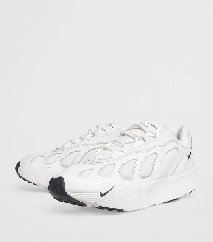 Comme Des Garçons Homme Plus x Nike Air Max 96 Sense Sp Sneakers - Image 3