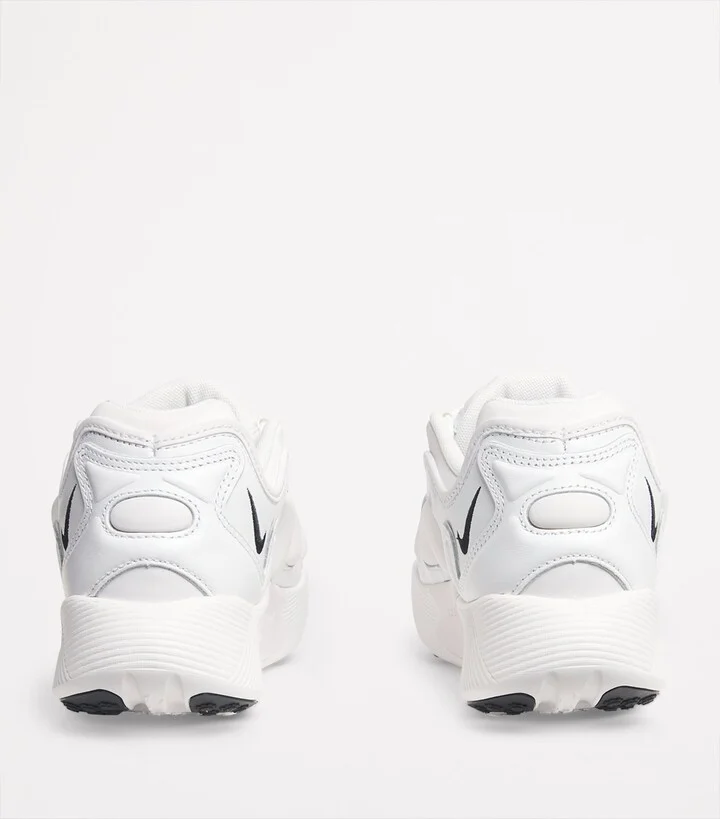 Comme Des Garçons Homme Plus x Nike Air Max 96 Sense Sp Sneakers - Image 4