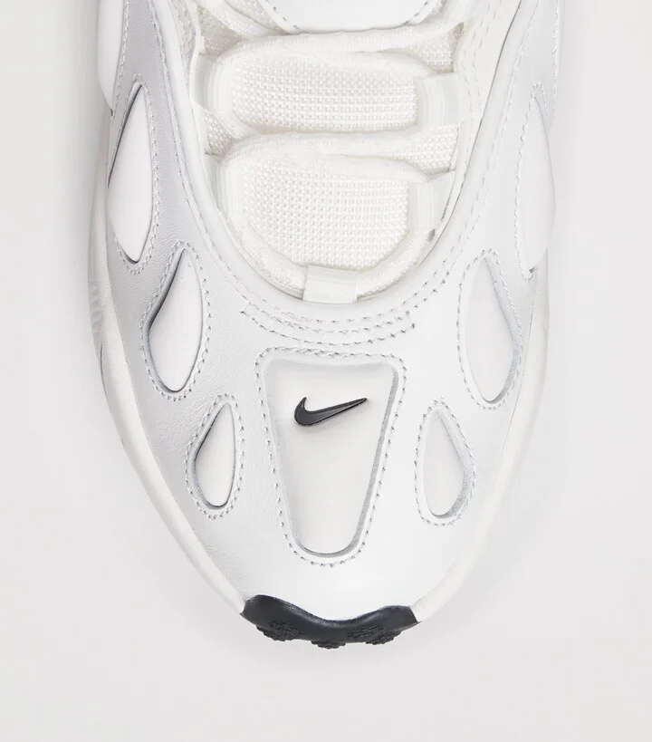 Comme Des Garçons Homme Plus x Nike Air Max 96 Sense Sp Sneakers - Image 5