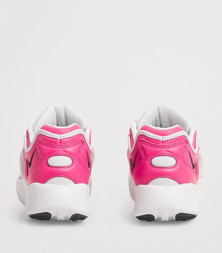 Comme Des Garçons Homme Plus x Nike Air Max 96 Sense Sp Sneakers - Image 4