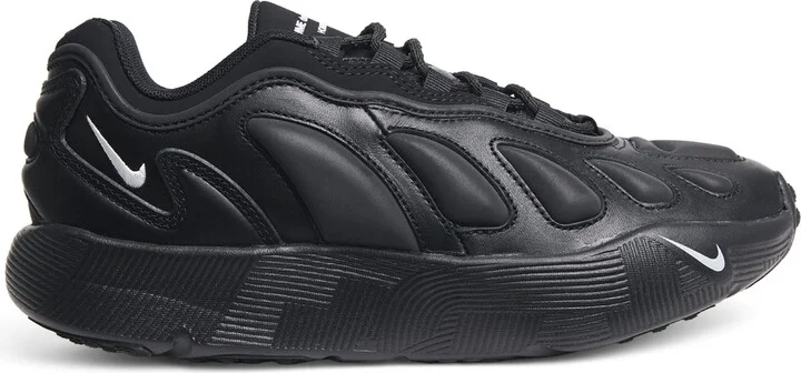 Comme Des Garçons Homme Plus x Nike Air Max 96 Sense Sp Sneakers
