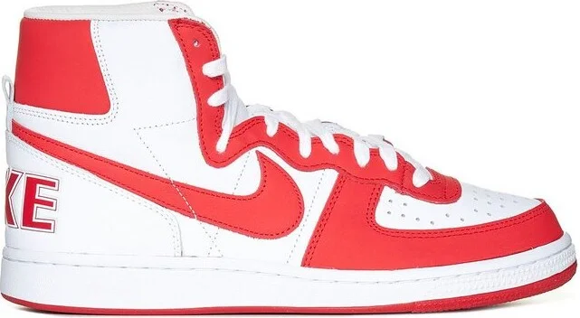 Comme des Garçons Homme Plus X Nike Terminator Sneakers