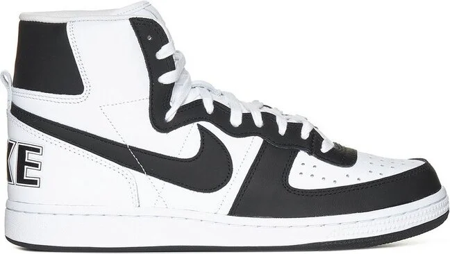 Comme des Garçons Homme Plus X Nike Terminator Sneakers