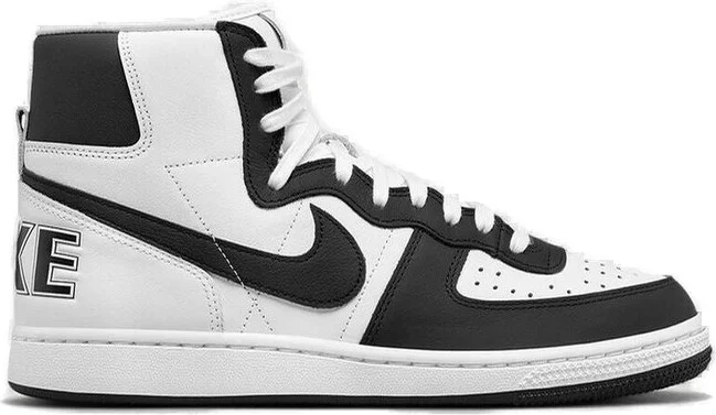 Comme des Garçons Homme Plus X Nike Terminator Sneakers