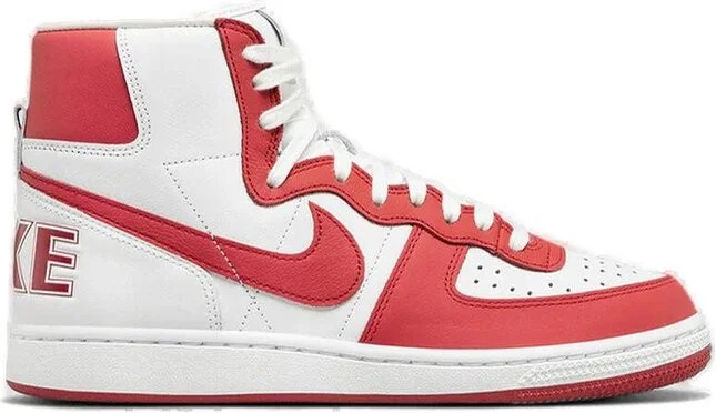 Comme des Garçons Homme Plus X Nike Terminator Sneakers