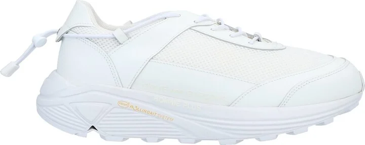 Comme Des Garçons Man Sneakers - Image 3