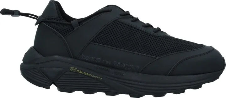 Comme Des Garçons Man Sneakers - Image 6