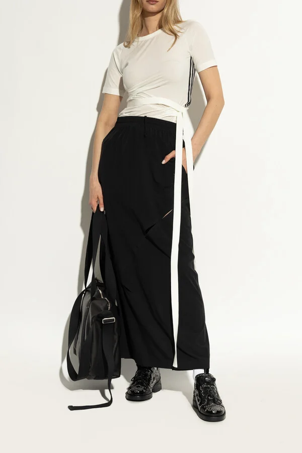 Comme Des Garçons Noir Kei Ninomiya Noir Kei Ninomiya X Reebok, , - Black - Image 2