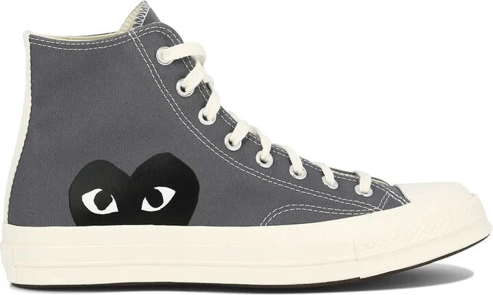 Comme Des Garçons Play "Chuck Taylor'70" High Converse