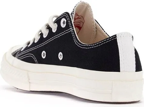 Comme Des Garçons Play Sneakers - Image 2